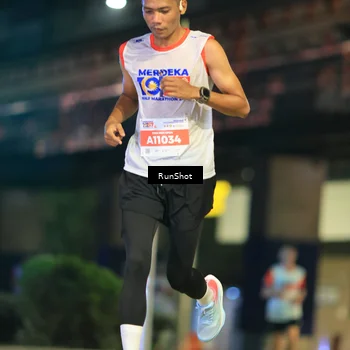 Runner Photo 4807337