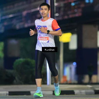 Runner Photo 4807344
