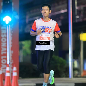 Runner Photo 4807346