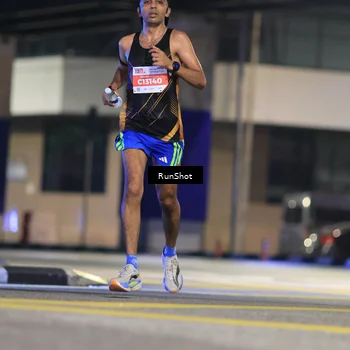Runner Photo 4807347