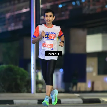 Runner Photo 4807348