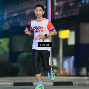 Runner Photo 4807349