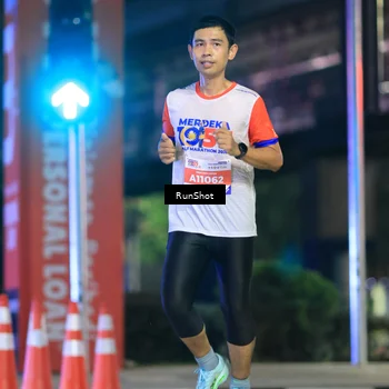 Runner Photo 4807350