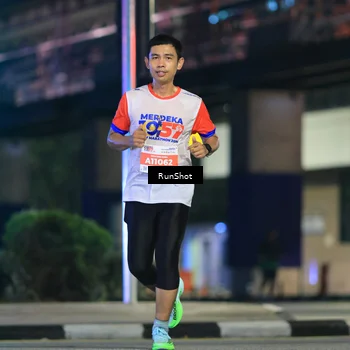 Runner Photo 4807352