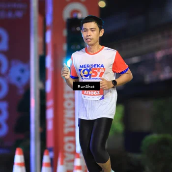 Runner Photo 4807353