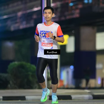 Runner Photo 4807355