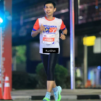 Runner Photo 4807362