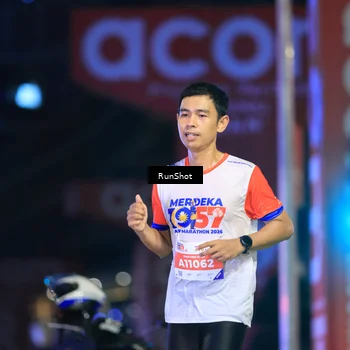 Runner Photo 4807363