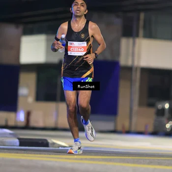 Runner Photo 4807364