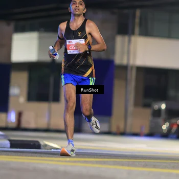 Runner Photo 4807365