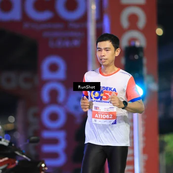 Runner Photo 4807367