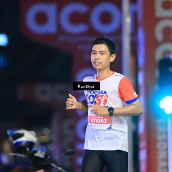 Runner Photo 4807370