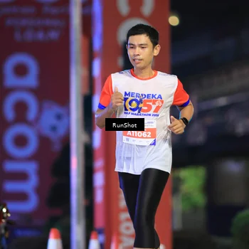 Runner Photo 4807371