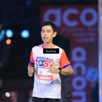 Runner Photo 4807372