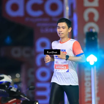 Runner Photo 4807374