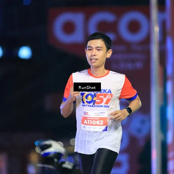 Runner Photo 4807375