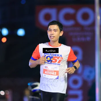 Runner Photo 4807376