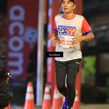 Runner Photo 4807379