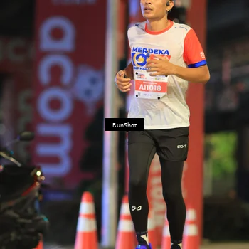 Runner Photo 4807380