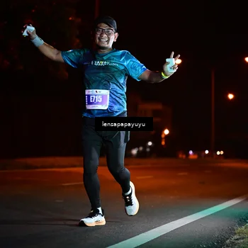 Runner Photo 4807382