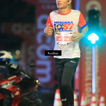Runner Photo 4807384