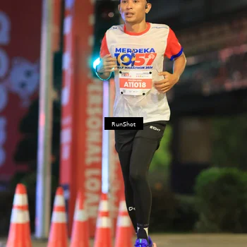 Runner Photo 4807387