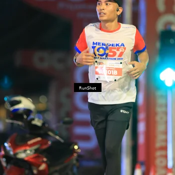 Runner Photo 4807389
