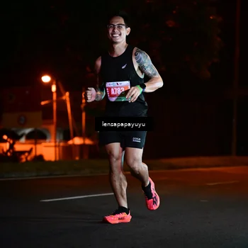 Runner Photo 4807390