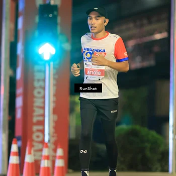 Runner Photo 4807391
