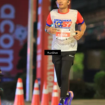 Runner Photo 4807392