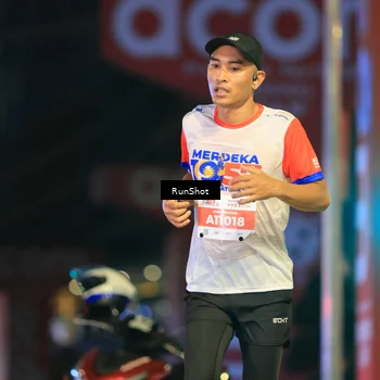 Runner Photo 4807393