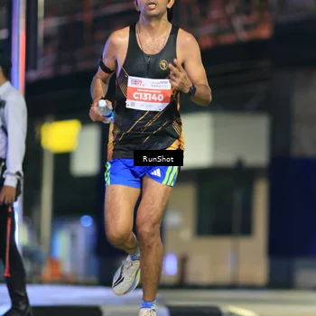Runner Photo 4807394