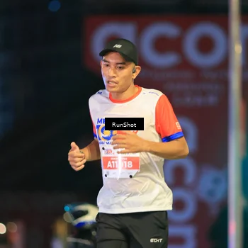 Runner Photo 4807396