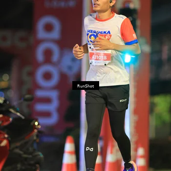 Runner Photo 4807398