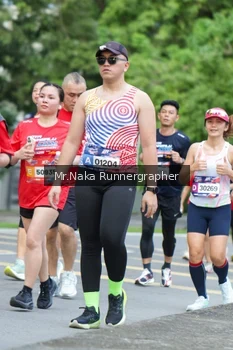 Runner Photo 48074
