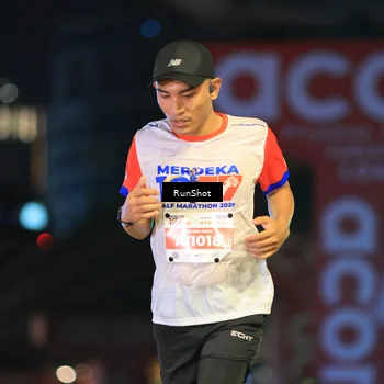 Runner Photo 4807400