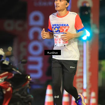 Runner Photo 4807402