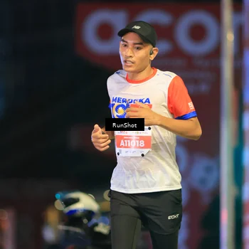 Runner Photo 4807403