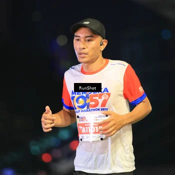 Runner Photo 4807406