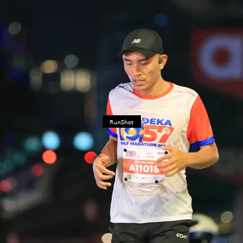 Runner Photo 4807407