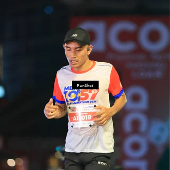Runner Photo 4807409
