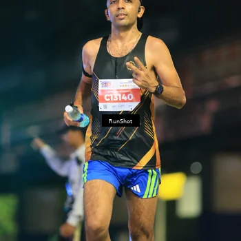 Runner Photo 4807411