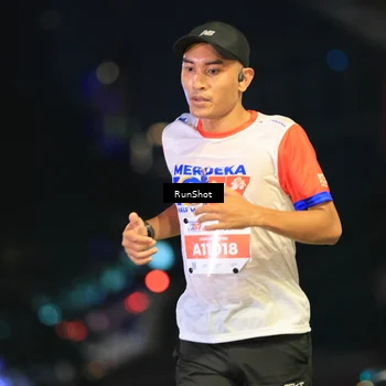 Runner Photo 4807412