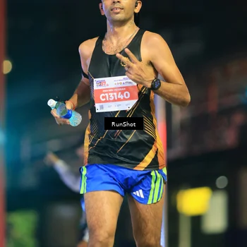 Runner Photo 4807415