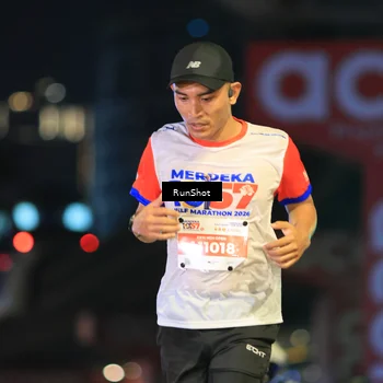 Runner Photo 4807417