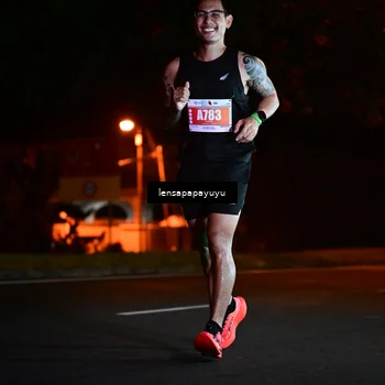 Runner Photo 4807420