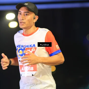 Runner Photo 4807422