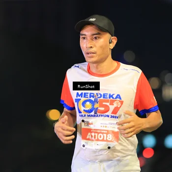 Runner Photo 4807426