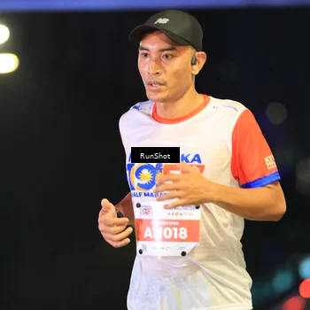 Runner Photo 4807427