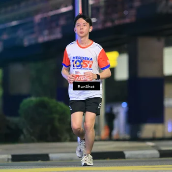Runner Photo 4807428